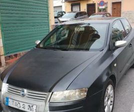 FIAT - STILO