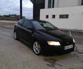 FIAT STILO FIAT - STILO