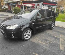 FORD C-MAX FORD - C-MAX