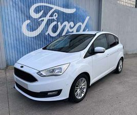 FORD GRAND C-MAX 1.0 ECOB. AUTO-S&S TREND+ 125