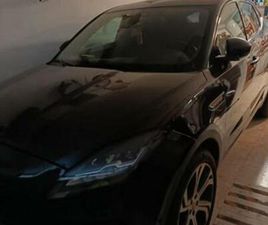 JAGUAR E-PACE JAGUAR - E-PACE