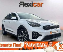 1.6 GDI HÍBRIDO 104KW (141CV) EMOTION