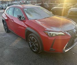 USED 2023 LEXUS UX 250H BASE