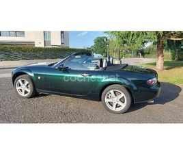 MAZDA MX5 MAZDA MX5 ACTIVE 1.8