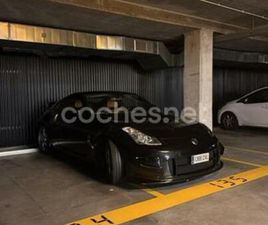 NISSAN 350Z NISSAN 350Z