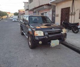 SE/SE STRIK/ONE CD 4X4 2.8 DIES