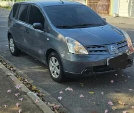 S 1.6 16V FLEX FUEL MEC.