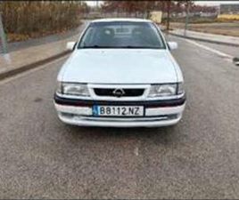 OPEL - VECTRA