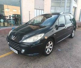 PEUGEOT - 307 SW