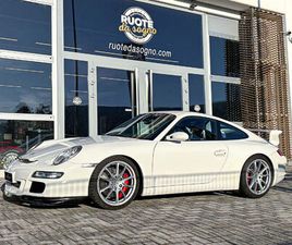 PORSCHE 911 997 GT3 997 GT3