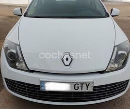 RENAULT LAGUNA RENAULT LAGUNA