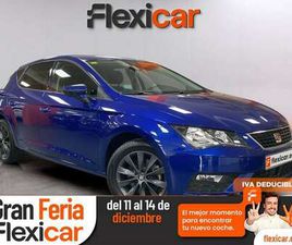 SEAT LEON ST TGI ST 1.5 TSI S&S STYLE 130