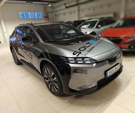 TOURING XT 74.7 KWH AWD 343HK