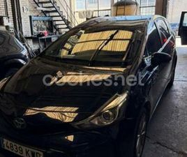 TOYOTA PRIUS+ TOYOTA PRIUSPLUS