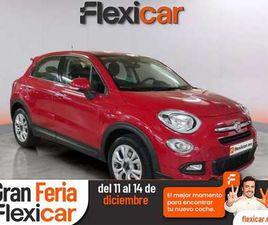 1.6 E-TORQ CITY CROSS 4X2 81KW