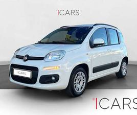 1.2 LOUNGE 51KW (69CV)