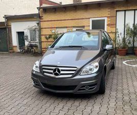 MERCEDES CLASSE B B 180 B 180 BE