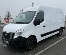 NISSAN NV400 NISSAN NV400