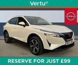 1.5 H E-POWER N-CONNECTA AUTO EURO 6 (START/STOP) 5DR