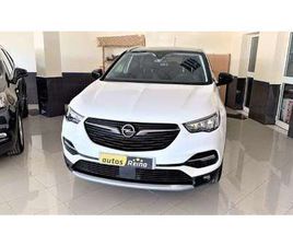 OPEL GRANDLAND X 1.5CDTI S&S 120 ANIVERSARIO 130