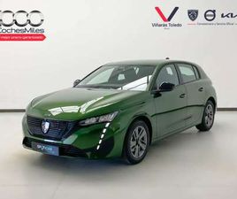 1.2 PURETECH S&S ACTIVE PACK 110