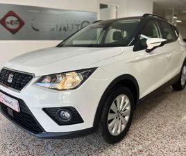 1.0 TSI S&S STYLE XM EDITION 110