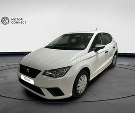 1.0 MPI 59KW (80CV) REFERENCE BUSINESS