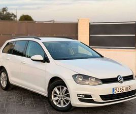 VARIANT 1.6TDI CR BMT EDITION 105