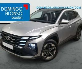 NUEVO HÍBRIDO ENCHUFABLE 1.6 T-GDI (265 CV) AT6