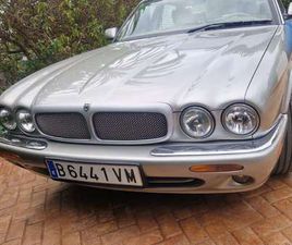 JAGUAR XJ XJ8 XJ8 4.0 EXECUTIVE EXECUTIVE