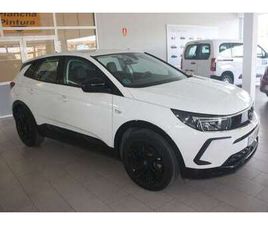 OPEL GRANDLAND 1.2T S&S GS 130