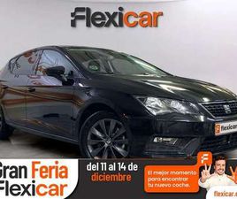 SEAT LEON ST TGI ST 1.5 TSI S&S STYLE 130