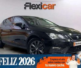 ST 1.5 TSI S&S STYLE 130