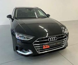 AUDI A4 AVANT 35 TDI AVANT ADVANCED 35 TDI 120KW S TRONIC