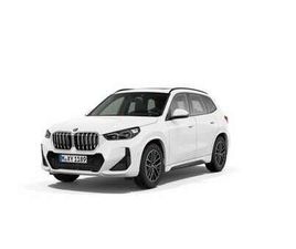 BMW X1 SDRIVE 20D SDRIVE 20DA M SPORT