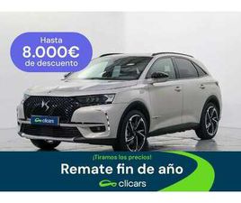 E-TENSE RIVOLI AUT. 4X4