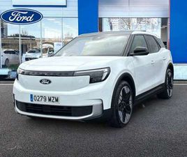 FORD EXPLORER RWD RANGO EXTENDIDO PREMIUM 77KWH