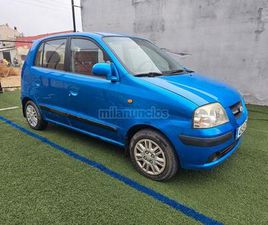 HYUNDAI - ATOS PRIME 1.1 GLS