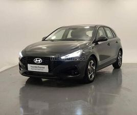 HYUNDAI - I30 1.0 TGDI 48V KLASS