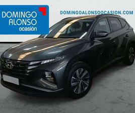 NUEVO 1.6 T-GDI 110 KW (150 CV) MT6 2WD SENSE