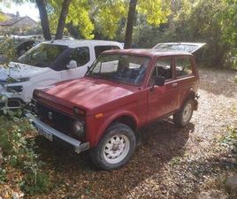 LADA - NIVA