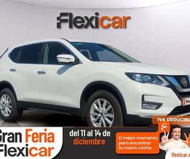 1.7 DCI ACENTA 4X4-I