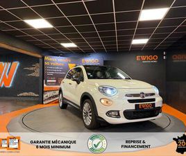 1.4 MULTIAIR T 140 LOUNGE 4X2 // TOIT OUVRANT // RADAR DE RECUL