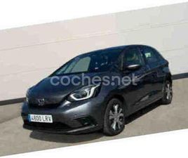 HONDA JAZZ E:HEV HONDA JAZZ