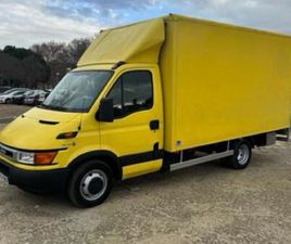 IVECO - DAILY