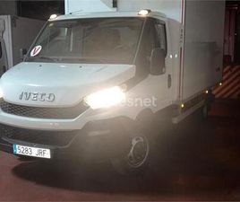 IVECO DAILY 40 IVECO DAILY