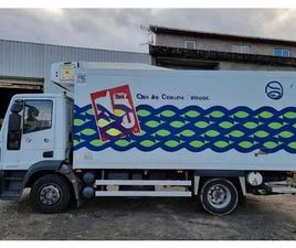 IVECO MASSIF IVECO - MASSIF