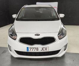KIA - CARENS 1.7 CRDI VGT 115CV DRIVE ECODYNAMIC 5PL