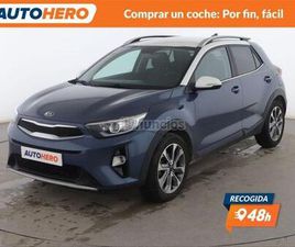 KIA STONIC KIA - STONIC