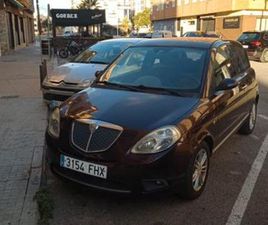 LANCIA - YPSILON